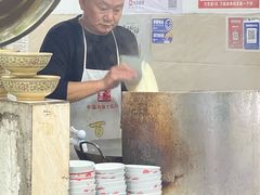 -马王庙刀削面馆(四川省交通学院宿舍店)