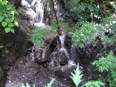 -野三坡清泉山风景区