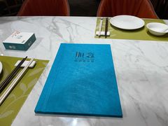 -顺意·顺德家乡菜(国际人才大厦店)