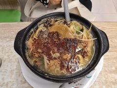 -蜀王砂锅总店