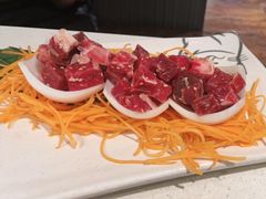 -猫爪爪原切自助烤肉(观音桥阳光世纪店)