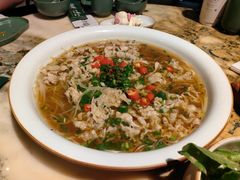 骄子肥牛-锦府盐帮·侯宅(五棵松万达店)