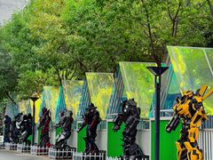 -香港狮子山下·明星粤菜餐厅(北苑店)