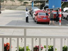 -京西五环检测场