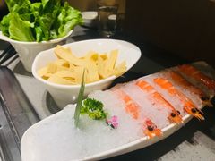 -海底捞火锅(青山湖万达夜宵主题店)