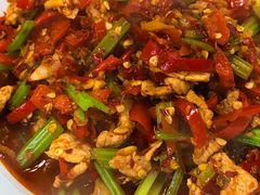 -湘赣风味小厨(娄葑老店)