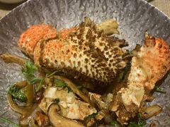 -蟹将军·松叶蟹和牛日料放题自助(K11店)