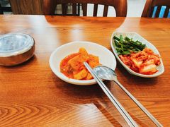 -旺清进洞米肠汤