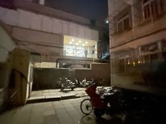 -麦当劳(军博店)