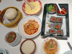 -火宫殿·小吃王国(坡子街店)