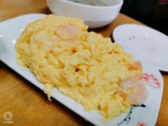 -台北楚楚园馅饼粥(虹桥南丰城店)