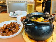 -新白鹿餐厅(城西银泰城店)