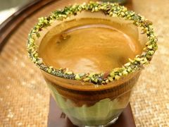 -Metal hands·铁手咖啡