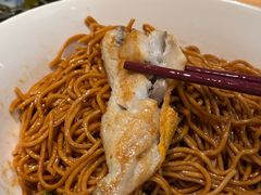 -蟹黄鱼·海派深夜面馆(江湾里店)