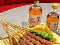-冶建镜子·老南昌大排档·江西虾王(总店)