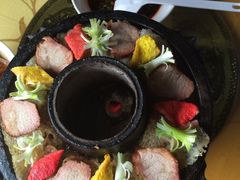 -龙姐私房菜(和顺古镇店)