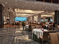 大堂-丽景酒楼·佛山老字号(广佛智城店)