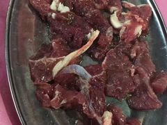 -五洞培记山庄·鲜牛肉火锅