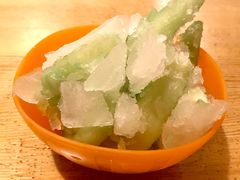冰镇情果-鬼味烤翅(南锣鼓巷店)
