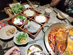 -小龙坎火锅(总店)