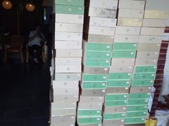 大堂-正清和·推拿养生(和平广场店)