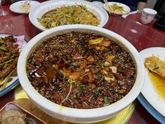 -三八饭店(南京路店)