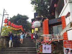 -黄家码头老火锅(解放碑旗舰店)