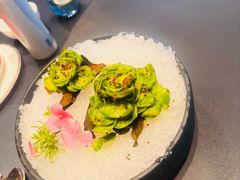 -江南雅厨(李公堤店)