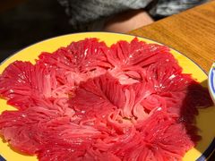 -卤校长重庆火锅(银泰城店)