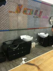 点击看大图 -JOY Hair salon