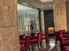 -粤尚腾香居中餐厅(首都机场希尔顿店)