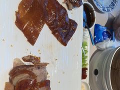 -漢舍中国菜馆(889广场店)