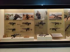 -中国北方国际射击场