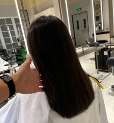 -Hair corner 香港发廊