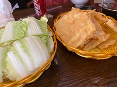 -谢大牛馆·中式卤牛排(老店)