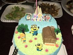 -大皇家面包房(泉州南路店)