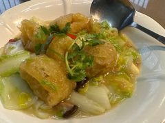 -郑厨私房菜