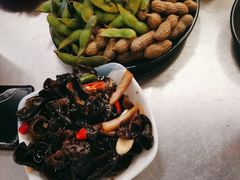 -微醺烤牛·炭火烧烤·精酿啤酒(东郊记忆店)