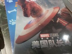 -喜满客影城(汉神广场店)