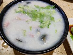 -喜鹊茶点.啫煲(车陂店)