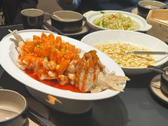 -金陵家宴·金陵春·南京菜(夫子庙店)