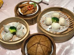 -星湖中餐厅