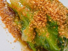 -周三的情书花园餐厅(江北店)