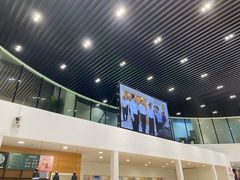 -杭州中沃沃尔沃4S店(滨江区店)