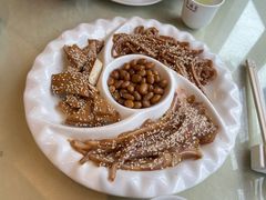 -茅溪菜·家常菜(金渝大道总店)