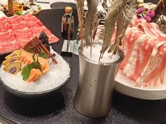 -海月轩海鲜豆捞(紫金塔店)