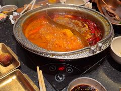 -牛New寿喜烧(金茂览秀城店)
