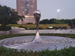 -深圳国际园林花卉博览园