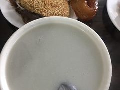 -老磁器口豆汁店(天坛店)