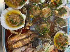 -陈小厨海鲜大咖·15年平潭味(龙王头店)